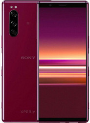 Прошивка телефона Sony Xperia 5 в Ижевске